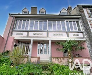 Vente Immeuble Vente Immeuble 220 m&sup2; Oloron-sainte-marie