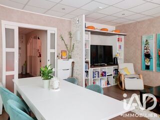  Appartement à vendre 4 pièces 95 m²
