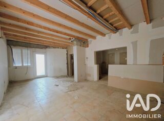  Maison à vendre 4 pièces 112 m²