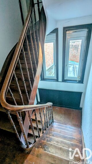  Appartement à vendre 3 pièces 110 m²