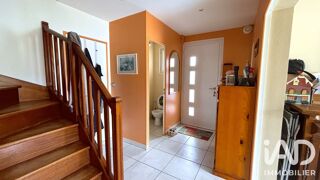  Maison à vendre 8 pièces 154 m²