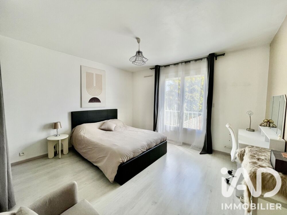 Vente Maison Vente Maison/villa 4 pièces Bruyères-sur-oise