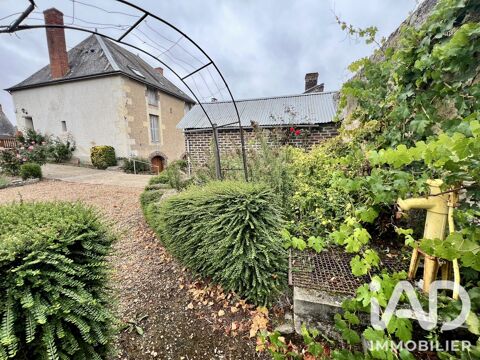   Vente Maison/villa 5 pièces Maison - 5 pièce(s) - 139 m²