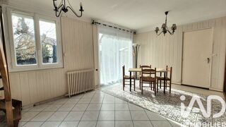  Maison à vendre 5 pièces 128 m²