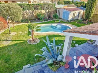  Maison � vendre 5 pi�ces 133 m�