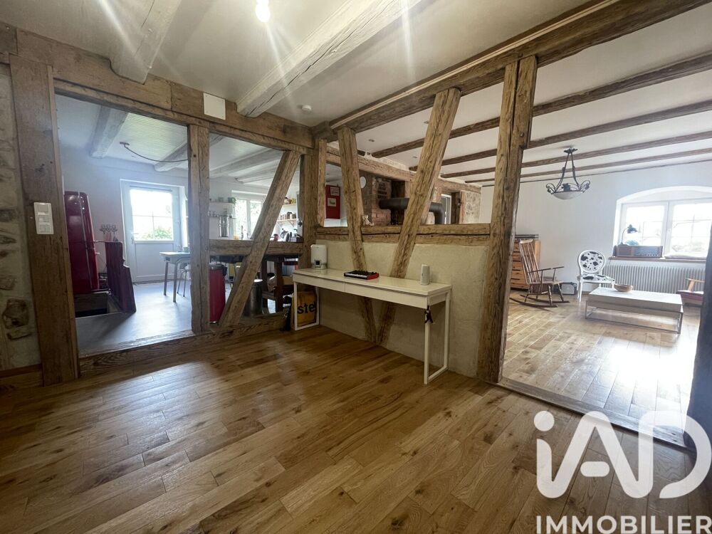 � vendre  Maison Hattstatt (68420)