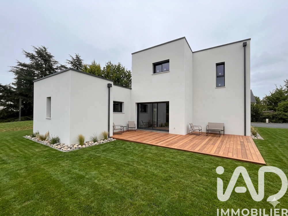 Vente Maison Vente Maison/villa 6 pièces Mûrs-erigné