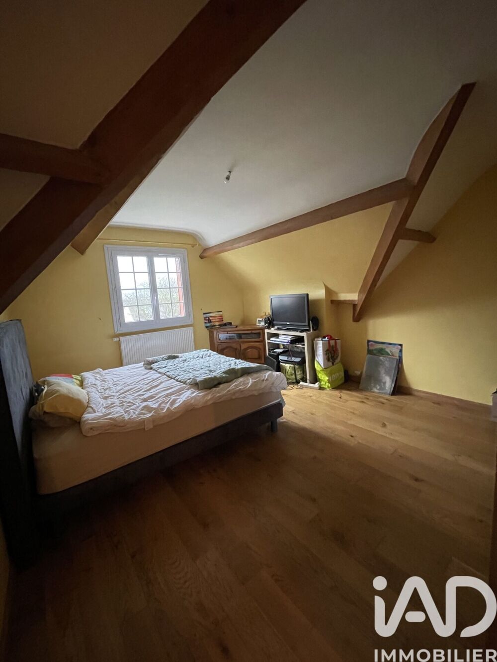 Vente Maison Vente Maison/villa 6 pièces Osny