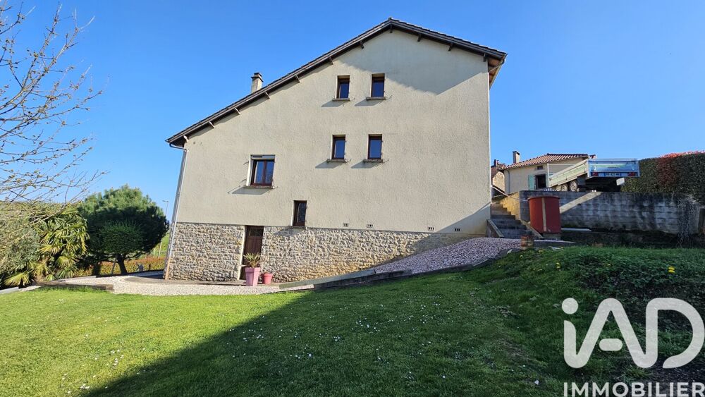 Vente Maison Vente Maison traditionnelle 5 pièces Saint-constant