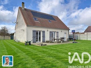  Maison à vendre 5 pièces 122 m²