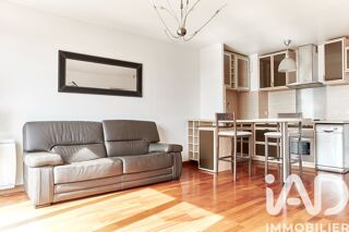 Appartement à vendre 3 pièces 56 m²