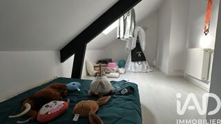  Maison à vendre 5 pièces 102 m²