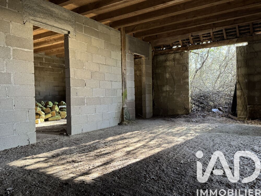 Vente Maison Vente Maison/villa 4 pièces Yèvres