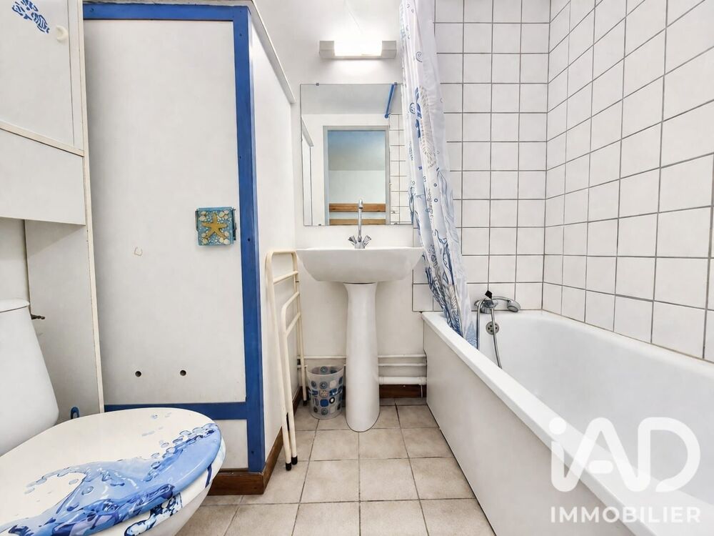 Vente Maison/villa 3 pièces