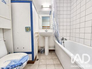  Maison à vendre 3 pièces 32 m²