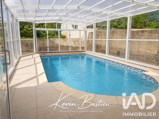  Maison à vendre 4 pièces 165 m²
