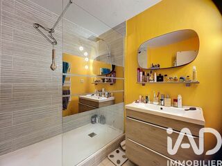 Appartement à vendre 2 pièces 56 m²