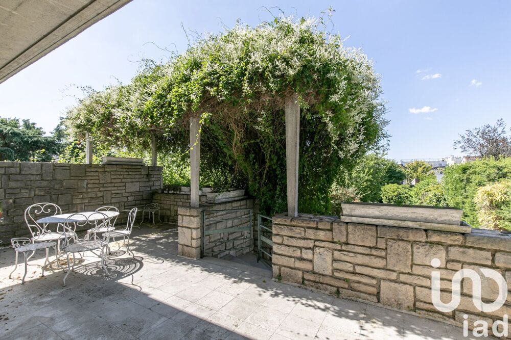 � vendre  Maison Montreuil (93100)