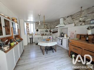  Maison à vendre 6 pièces 111 m²