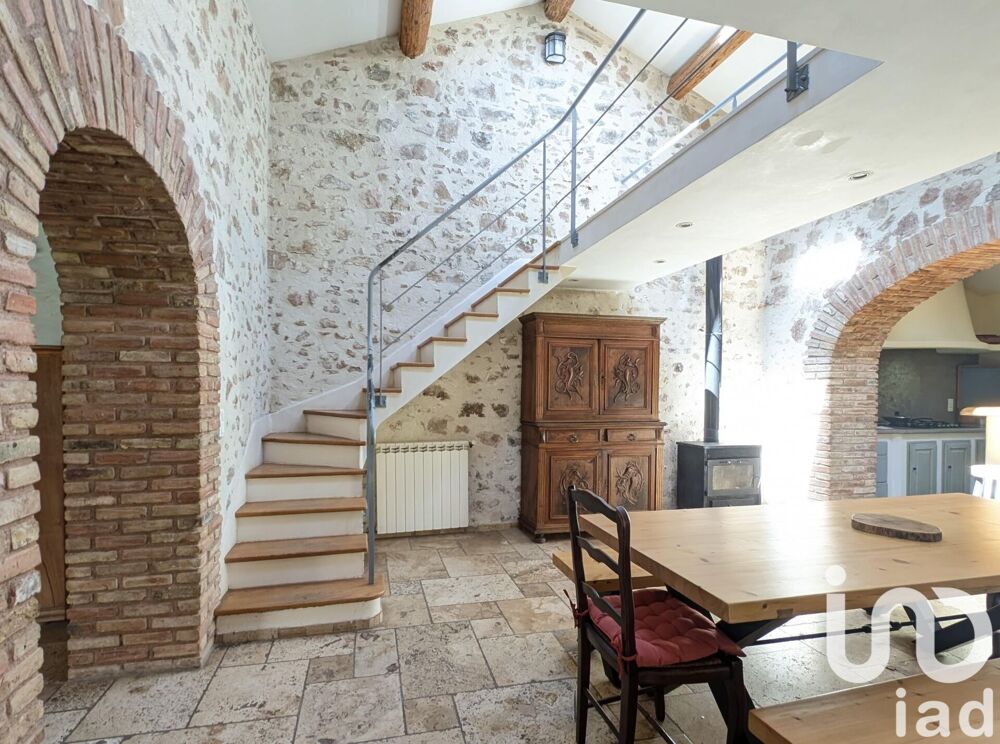Vente Maison Vente Maison traditionnelle 7 pièces Cuers