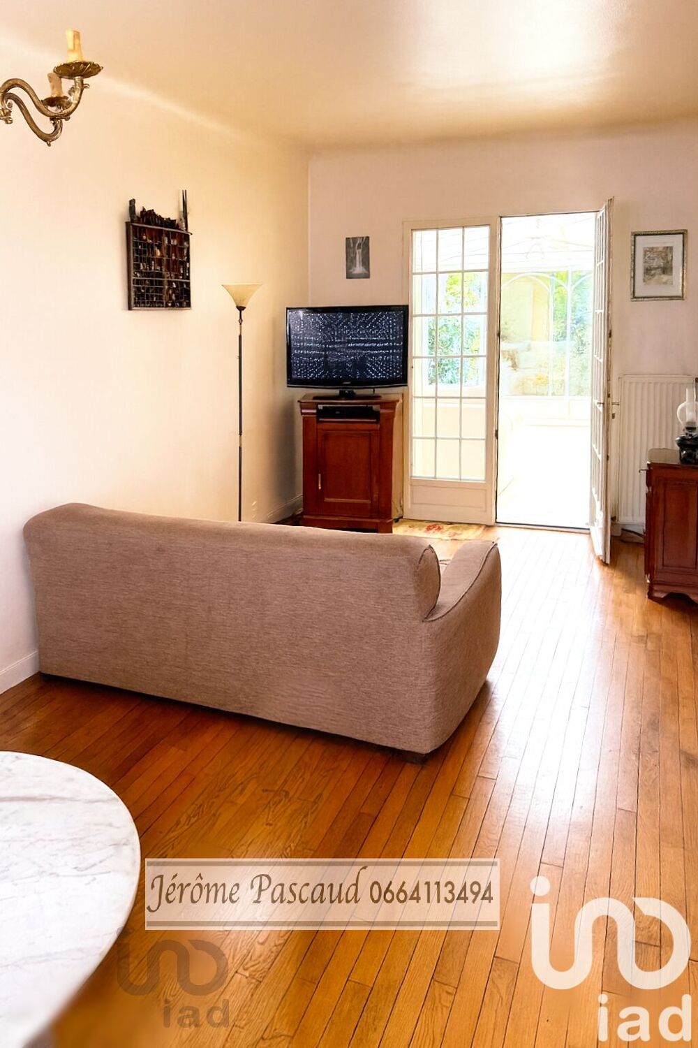 Vente Maison traditionnelle 5 pièces