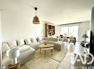  Appartement à vendre 4 pièces 87 m²