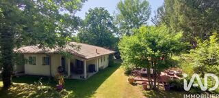  Maison à vendre 5 pièces 117 m²