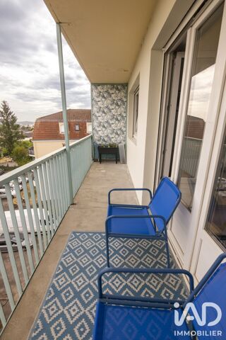  Appartement à vendre 1 pièce 30 m²