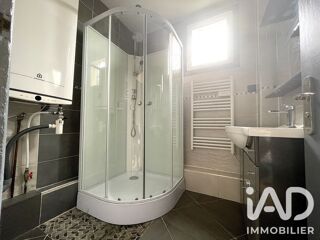  Appartement à louer 3 pièces 40 m²
