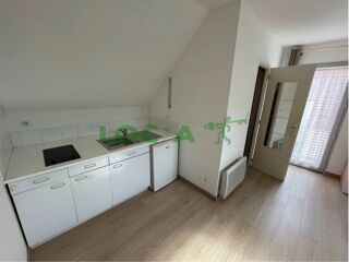  Appartement  louer 1 pice 18 m Talant