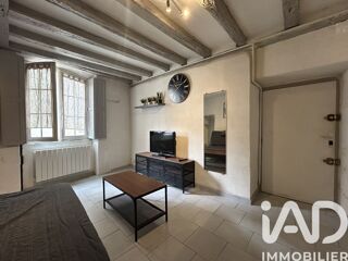  Appartement à vendre 1 pièce 22 m²