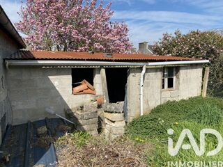  Terrain à vendre 450 m²