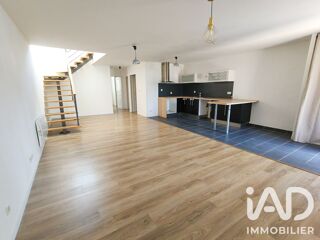  Maison à vendre 4 pièces 109 m²