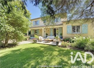  Maison à vendre 6 pièces 166 m²