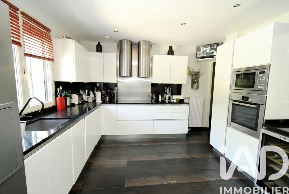 � vendre  Maison �tiolles (91450)