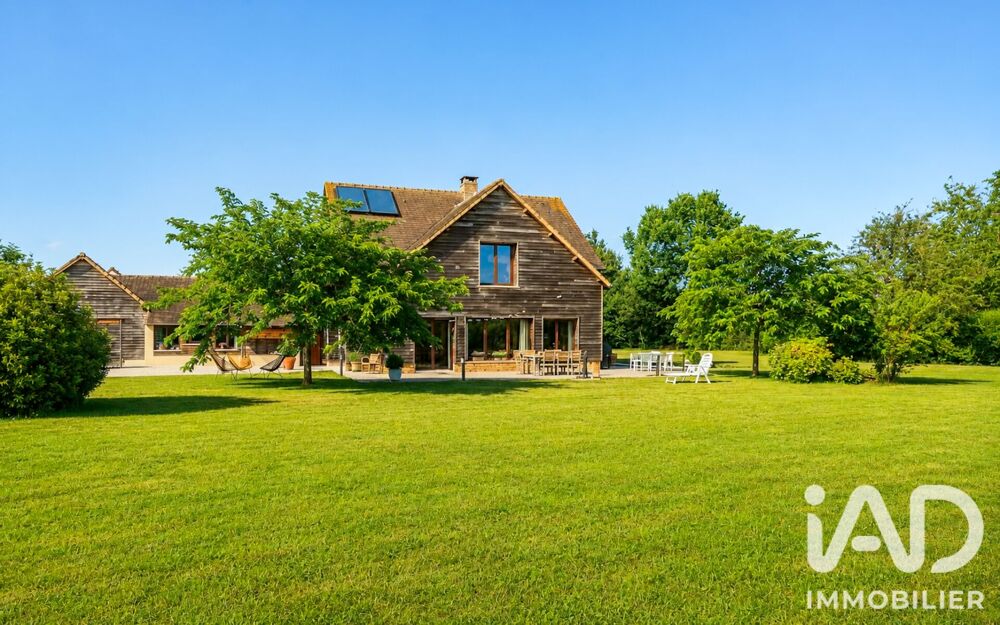 Vente Maison de ville 7 pièces