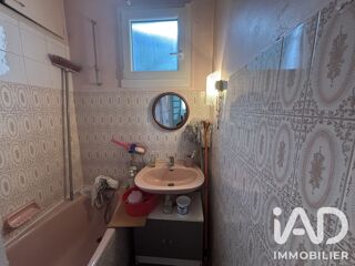  Appartement à vendre 2 pièces 52 m²