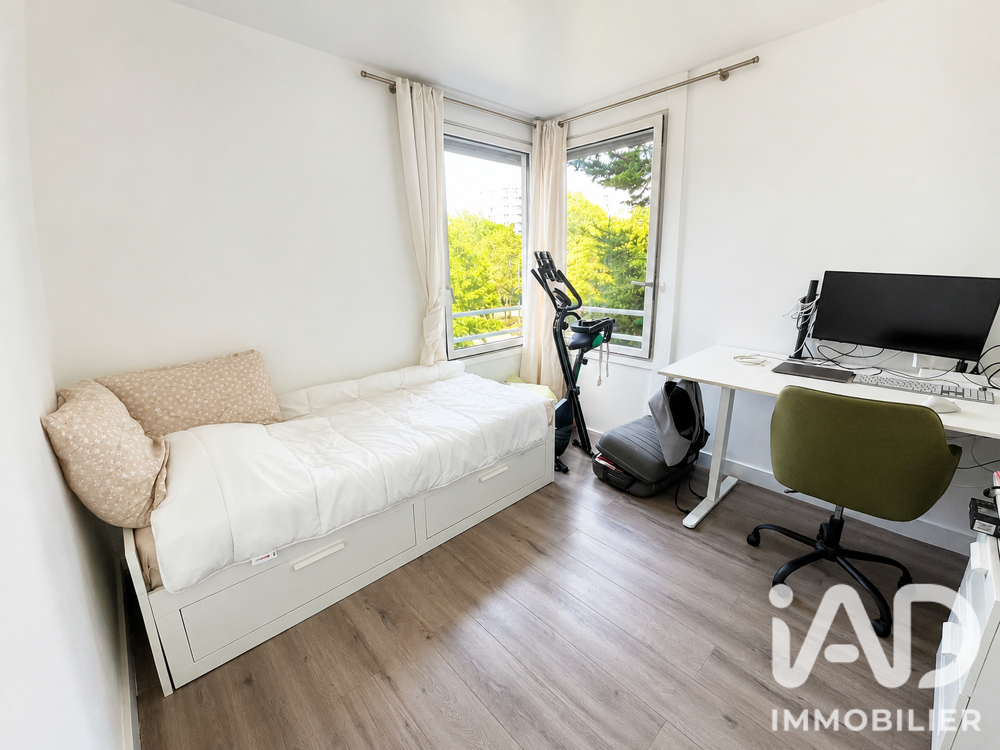 Vente Appartement Vente Appartement 3 pièces Massy
