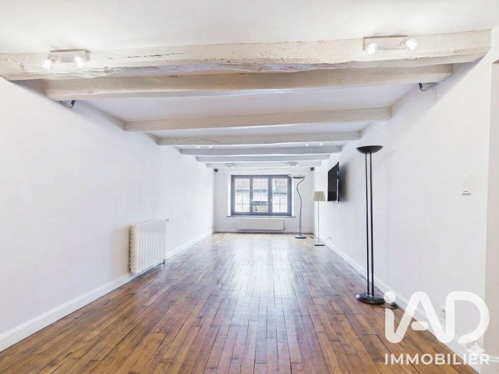 Vente Maison de village 6 pièces