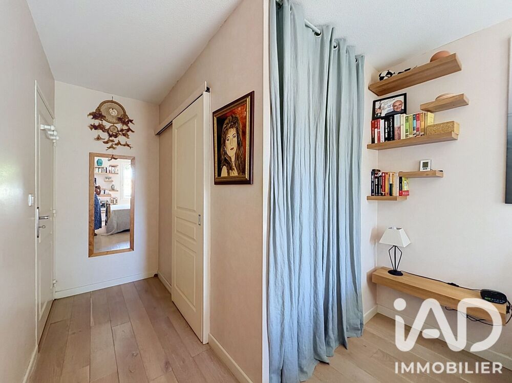 à vendre  Appartement Èze (06360)