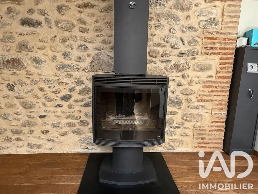 Vente Maison Vente Mas 5 pièces Palau-del-vidre