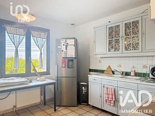  Maison à vendre 5 pièces 106 m²