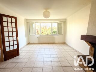  Maison à vendre 7 pièces 142 m²