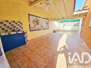  Maison à vendre 6 pièces 153 m²