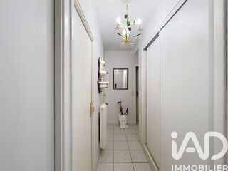  Appartement � vendre 3 pi�ces 65 m�