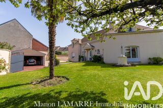  Maison � vendre 7 pi�ces 165 m�