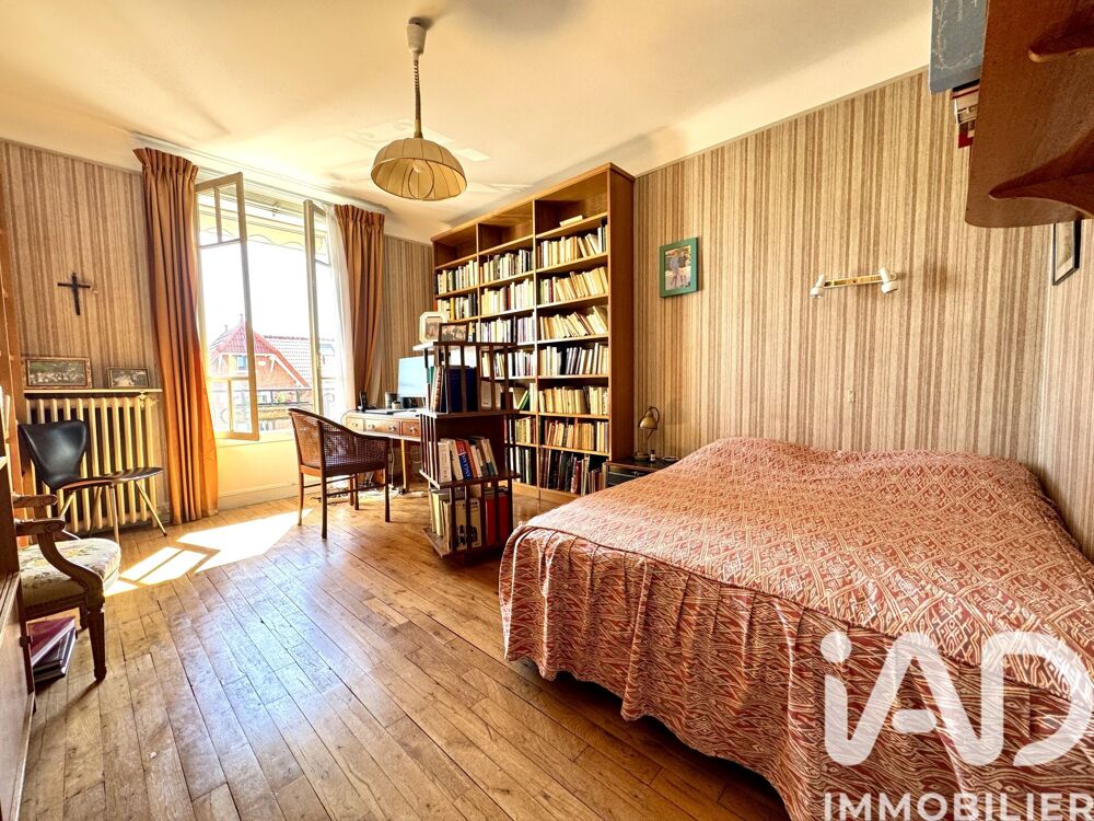 � vendre  Maison Sceaux (92330)