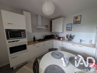  Appartement à vendre 3 pièces 50 m²