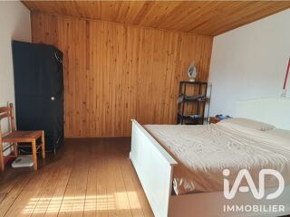 Vente Maison Vente Maison de village 3 pièces Cherves-châtelars