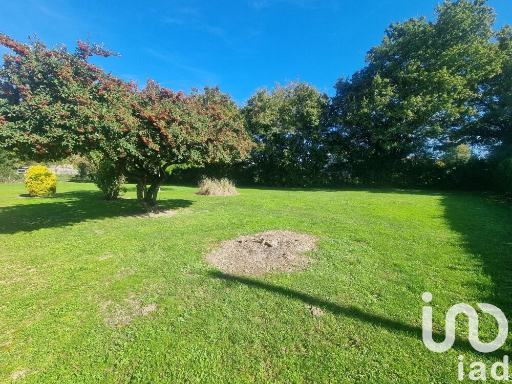 Vente Maison Vente Maison/villa 5 pièces Villiers-sur-chizé